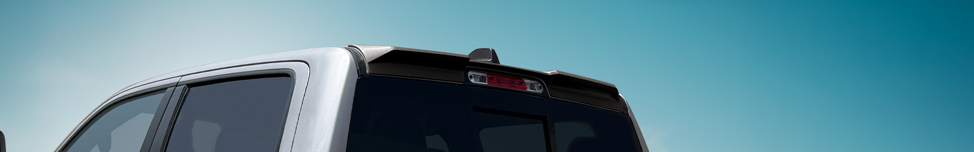 Roof & Cab Spoilers