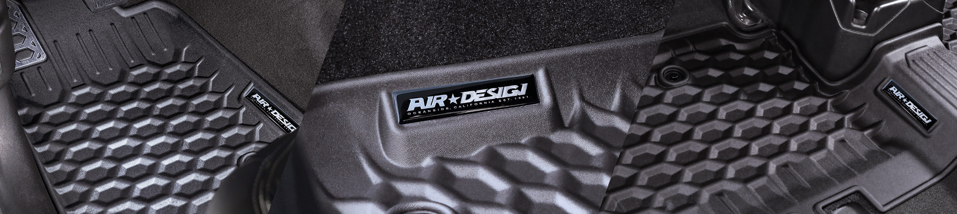 Interiores Floor Liners