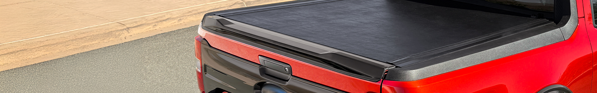 Tailgate Spoilers