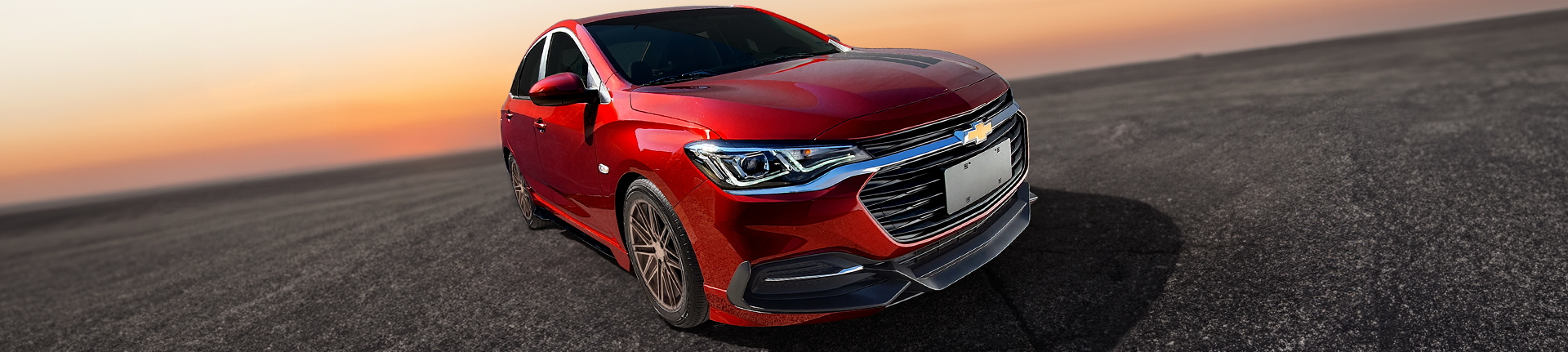 Chevrolet Cavalier