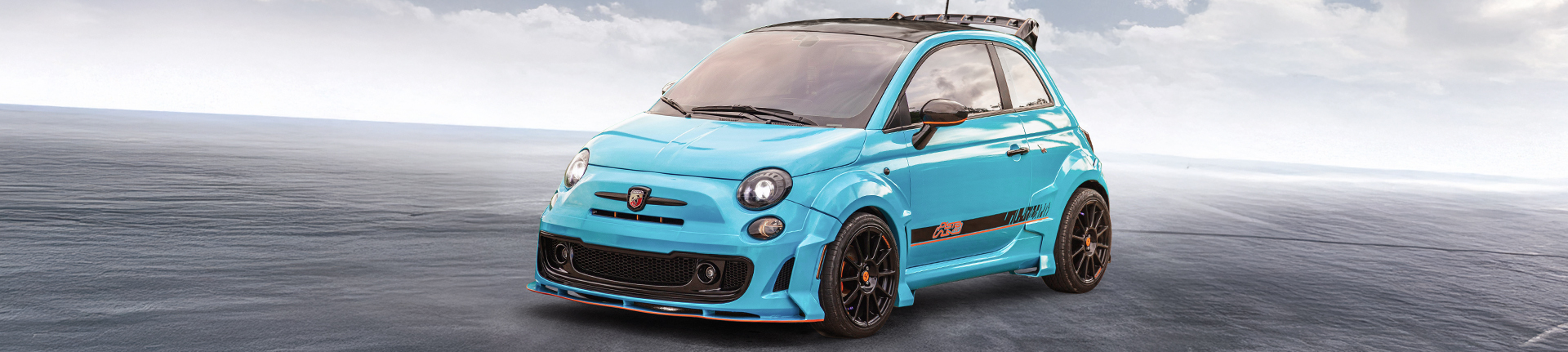 Vehículos Fiat