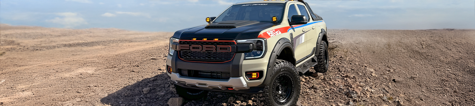 Off Road