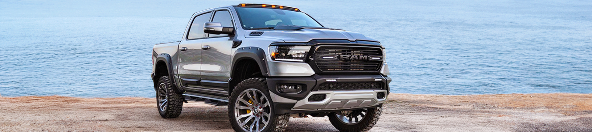 Ram Ram 1500 DT