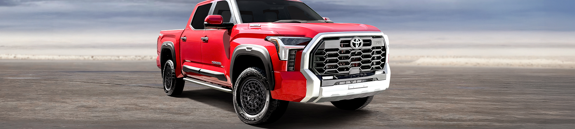 Tundra Toyota Tundra