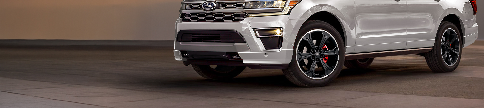 Ford Expedition