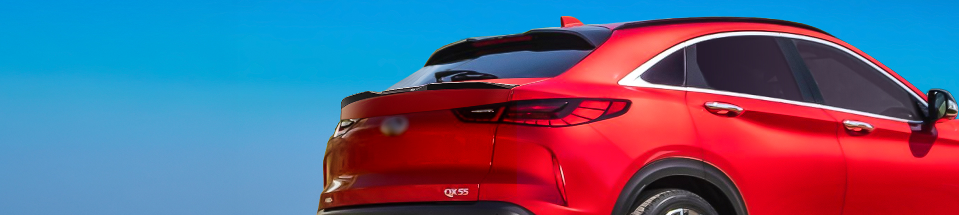 Vehículos Infiniti