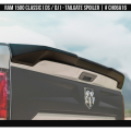 Tailgate Spoiler