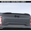 Tailgate Spoiler