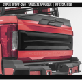 Tailgate Applique (ONLY 2 LEFT!)