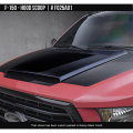 Hood Scoop