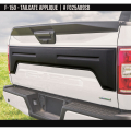 Tailgate Applique (ONLY 1 LEFT!)