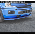 Front Lower Valance (ONLY 2 LEFT!)