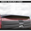 Tailgate Spoiler (ONLY 2 LEFT!)