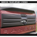 Tailgate Applique