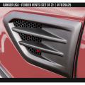 Fender Vent Set