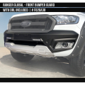 Front Bumper Guard