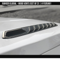 Hood Vent Set