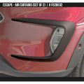 Air Curtain Set
