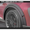 Wheel Arch Molding Set