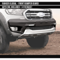 Front Bumper Guard