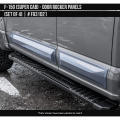 Door Rocker Panel Set
