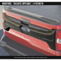 Tailgate Applique