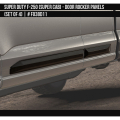 Door Rocker Panel Set
