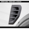 Fender Vent Set