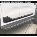 Door Rocker Panel Set