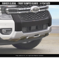 Front Bumper Guard (ONLY 1 LEFT!)