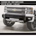 Front Bumper Guard