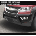 Front Bumper Guard