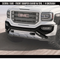 Front Bumper Guard (ONLY 3 LEFT!)