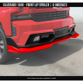 Front Lip Spoiler