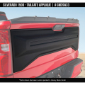 Tailgate Applique