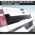 Tailgate Applique