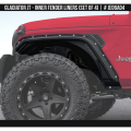 Inner Fender Liner Set
