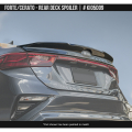 Rear Deck Spoiler (ONLY 2 LEFT!)