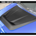 Hood Scoop