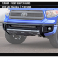 Front Bumper Guard