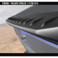 Tailgate Spoiler