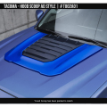 Hood Scoop AD Style