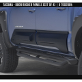 Door Rocker Panel Set
