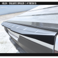 Tailgate Spoiler (ONLY 2 LEFT!)