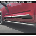 Door Rocker Panel Set