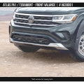 Front Valance