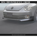 Front Splitters (Set of 2)