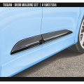 Door Molding Set