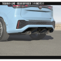 Rear Diffuser (ONLY 1 LEFT!)